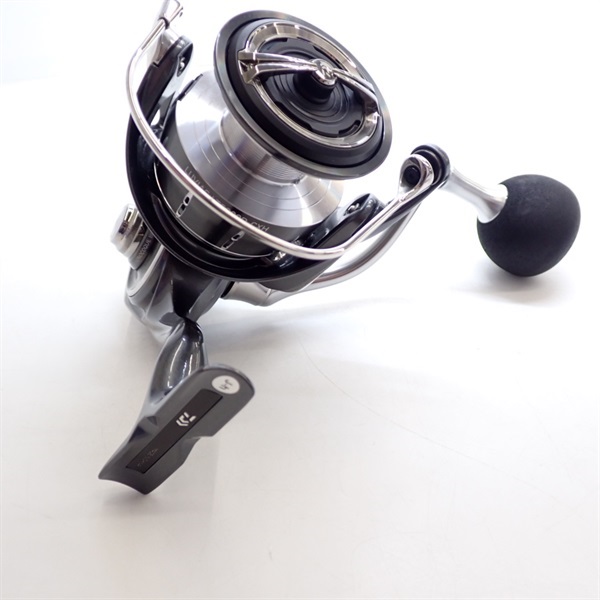 ダイワ　24ルビアスLT 5000 D- CXH 【新品未使用品】 24ルビアスLT5000D－CXH | イシグロ公式オンラインショップ