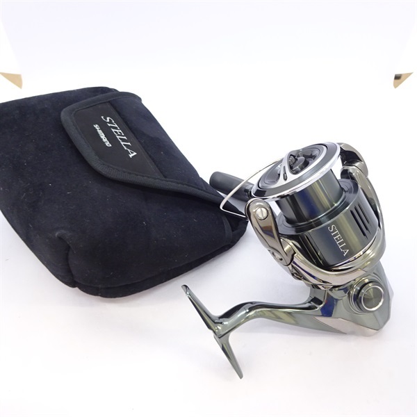 22ステラ4000XG | イシグロ公式オンラインショップ