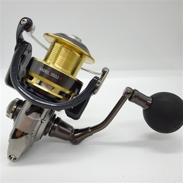 【最新入荷】 15ヴァデル 3500H イシグロ公式オンラインショップ | リール