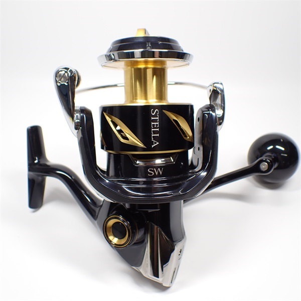 19ステラSW8000HG | イシグロ公式オンラインショップ 