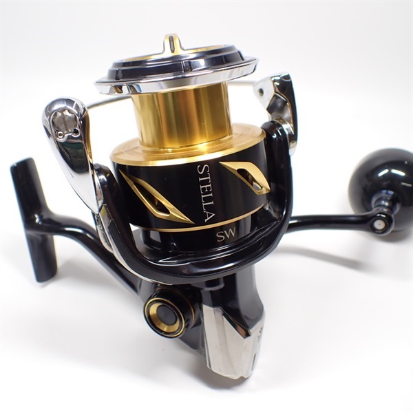 20ステラ SW6000XG 