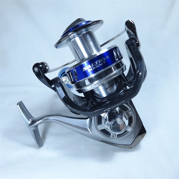 10ソルティガ 6000GT | イシグロ公式オンラインショップ 