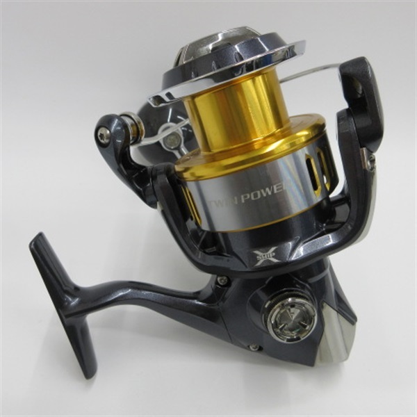 15ツインパワーSW6000HG（03318） | イシグロ公式  