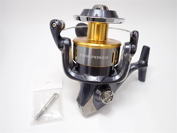 15ツインパワーSW14000XG | イシグロ公式オンラインショップ 