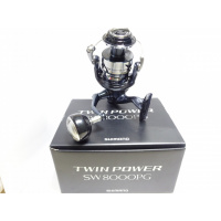 21ツインパワーSW 8000PG
