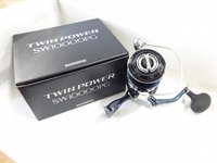 ２１ツインパワーＳＷ １００００ＰＧ