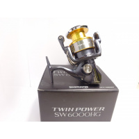 15ツインパワーSW 6000HG