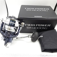 ２１ツインパワーＳＷ１４０００ＸＧ