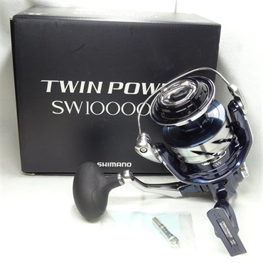 ツインパワーＳＷ１００００ＨＧ
