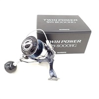 ２１ツインパワーＳＷ ８０００ＨＧ