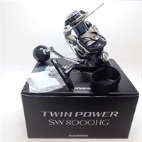 ２１ツインパワーＳＷ８０００ＨＧ