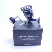 ２１ツインパワーＳＷ６０００ ＸＧ