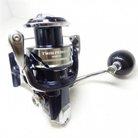 21ツインパワーSW 6000HG