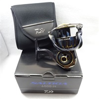 ２３ソルティガ６０００Ｈ