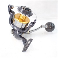 15ツインパワーSW　8000HG