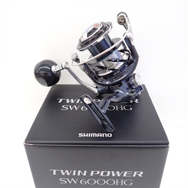 ２１ツインパワーＳＷ６０００ＨＧ
