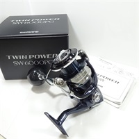 ２１ツインパワーＳＷ６０００ＰＧ