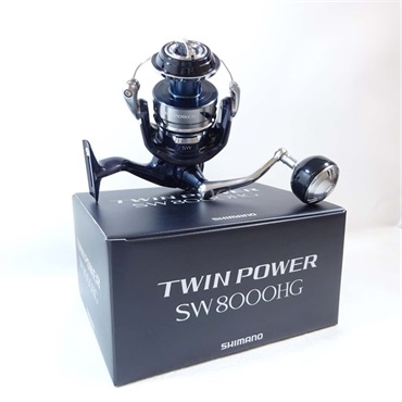 ２１ツインパワーＳＷ８０００ＨＧ
