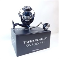 ２１ツインパワーＳＷ８０００ＨＧ