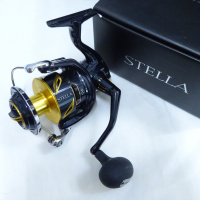 19ステラSW 14000XG