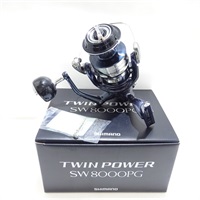 ２１ツインパワーＳＷ８０００ＰＧ