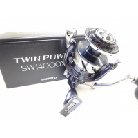 21ツインパワーSW 14000XG