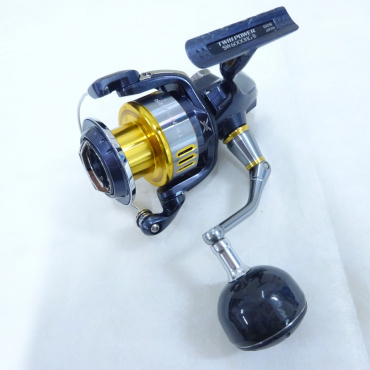 15ツインパワーSW 6000HG