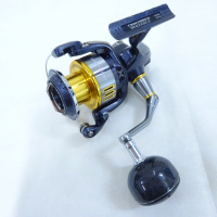 15ツインパワーSW 6000HG