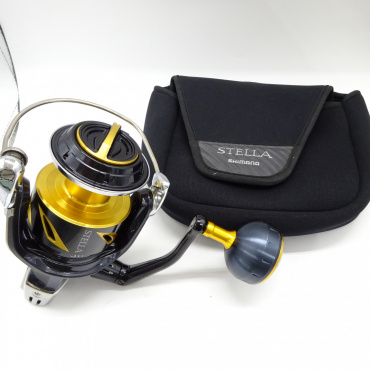 19ステラSW 8000PG