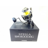 13ステラSW 8000HG