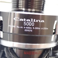 １６キャタリナ５０００