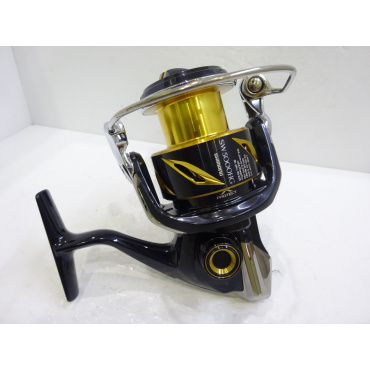 美品　19ステラSW 5000HG SHIMANO 19ステラ SW 5000HGの最安値・インプレ・釣果 | 本音の