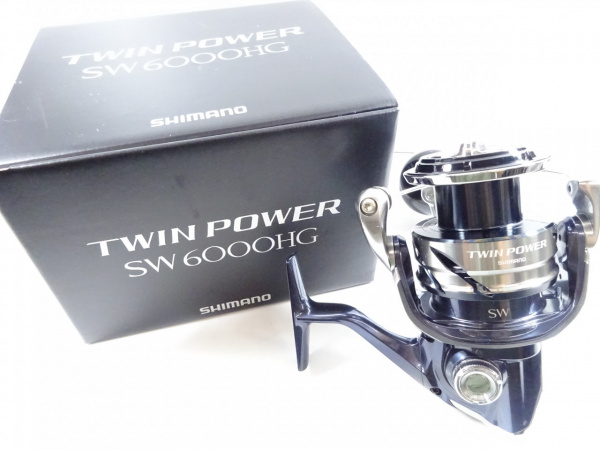 ツインパワーSW 6000HG | イシグロ公式オンラインショップ