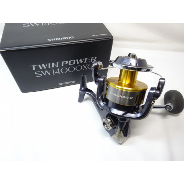 15ツインパワー SW 14000XG | イシグロ公式オンラインショップ