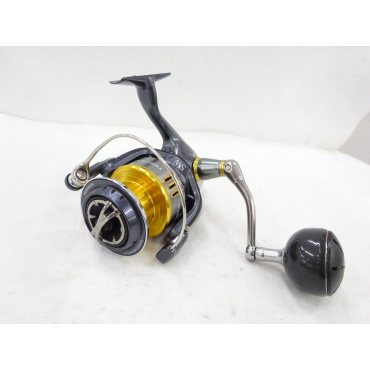 15 ツインパワー SW 6000HG | イシグロ公式オンラインショップ