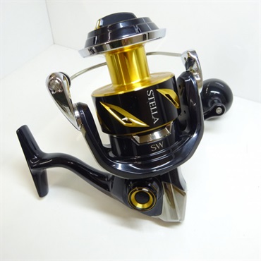 【〜7/7 18:00】19ステラ SW 8000HG シマノ（SHIMANO） リール 19 STELLA(ステラ) SW 8000HG : ヨコオ