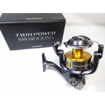15ツインパワーSW 14000XG | イシグロ公式オンラインショップ