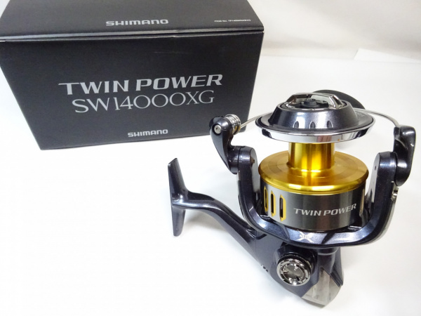 ※明日まで 15ツインパワーSW 14000XG 15ツインパワーSW 14000XG | イシグロ公式オンラインショップ
