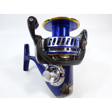 14ソルティガ 5500Hエクスペディション | イシグロ公式