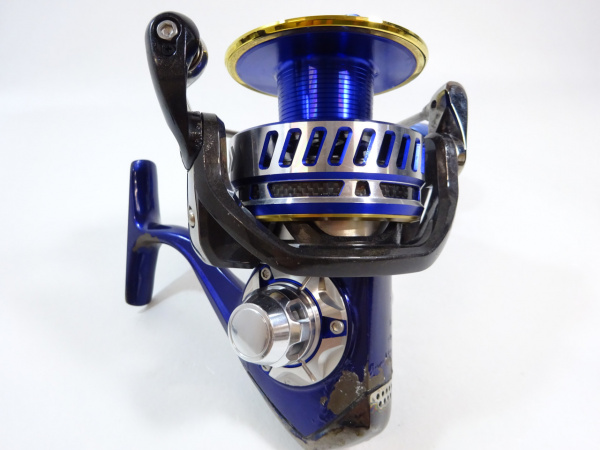 14ソルティガ 5500Hエクスペディション | イシグロ公式