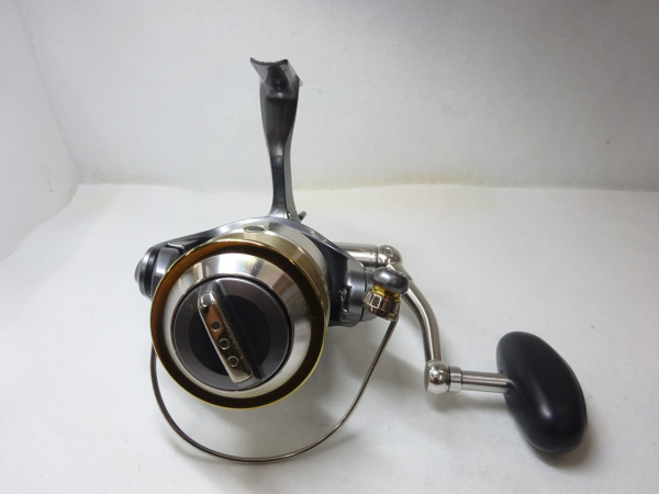 シマノ　SHIMANO ツインパワー　６０００ Amazon.com : Shimano Inc. TWINPOWER SW 6000HG C : Sports