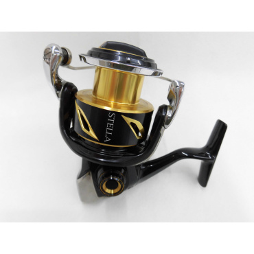 20ステラSW 6000HG 美品 Amazon | シマノ(SHIMANO) ジギング スピニングリール 20 ステラ