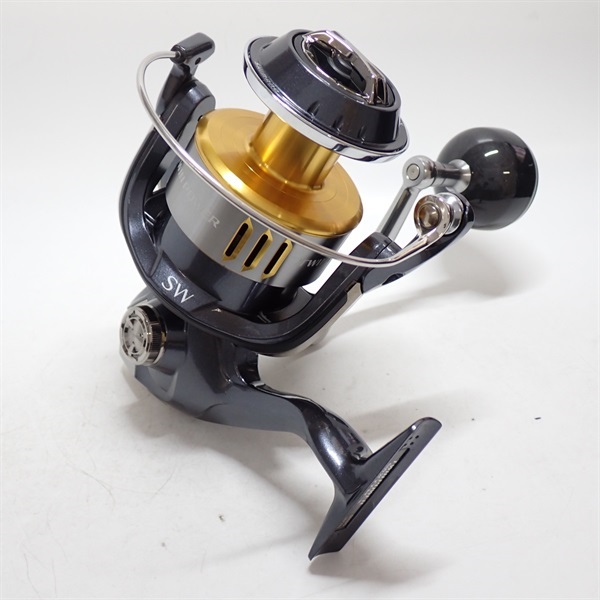 15ツインパワーSW8000HG 15 TWINPOWERツインパワーSW 8000HG