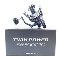 21ツインパワーSW8000PG | イシグロ公式オンラインショップ