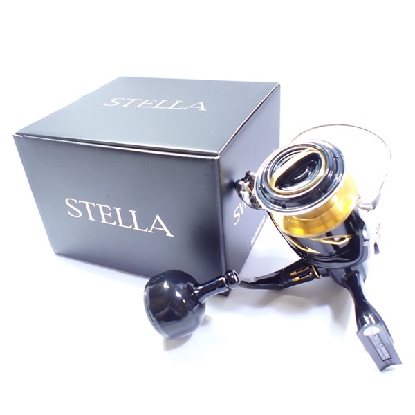 Vô Tâm Đại Sư！ シマノ20ステラSW6000HG【美品】 Vô Tâm Đại Sư！ シマノ20ステラSW6000HG【美品】 シマノ 20 ステラSW