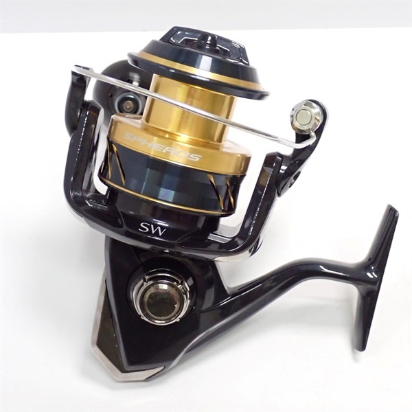 最終値下げ価格21スフェロスsw6000hg 21スフェロスSW6000HG | イシグロ公式オンラインショップ