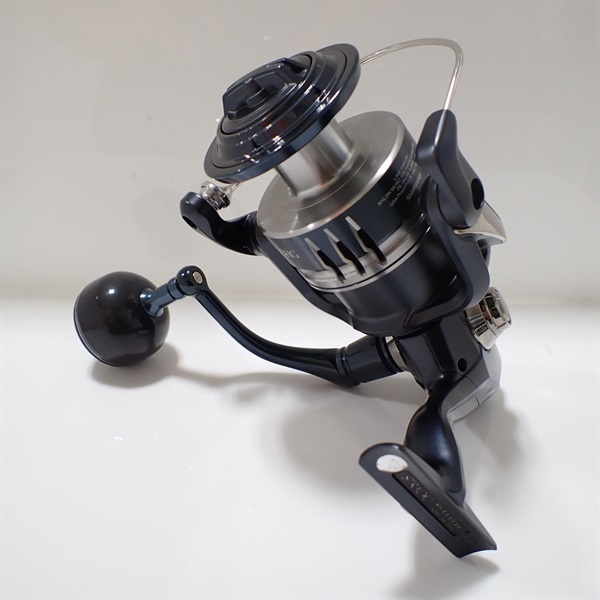 20ストラディックSW10000HG SHIMANO 20ストラディック SW 10000HGの最