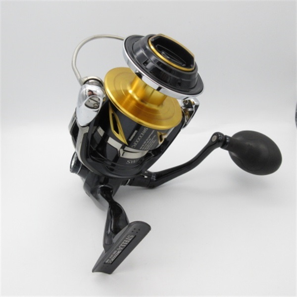 リール STELLA SW10000PG Shimano Stella SW C STLSW10000PGC Spinning Reel - Melton Tackle