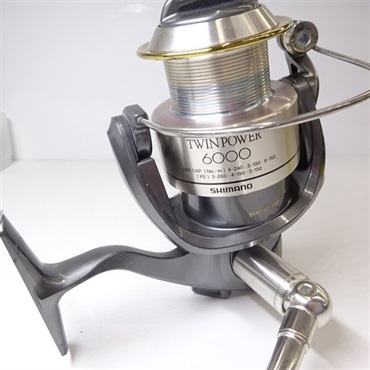 02ツインパワー6000 | イシグロ公式オンラインショップ