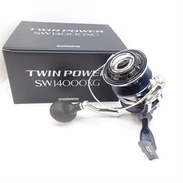 21ツインパワーSW14000XG | イシグロ公式オンラインショップ